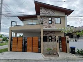 4 Schlafzimmer Villa zu verkaufen in Angeles City, Central Luzon, Angeles City, Pampanga, Central Luzon