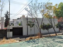 4 Schlafzimmer Wohnung zu verkaufen in Cuajimalpa De Morelos, Mexico City, Cuajimalpa De Morelos