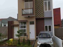 3 Bedroom House for sale in Cimanggis, Bogor, Cimanggis