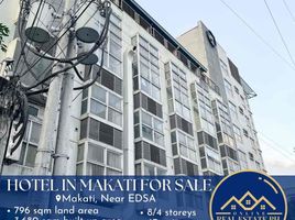 67 Bedroom Hotel for sale in Makati City, Southern District, Makati City