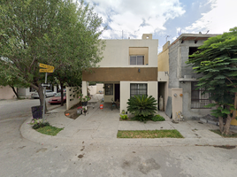 3 Schlafzimmer Villa zu verkaufen in San Nicolas De Los Garza, Nuevo Leon, San Nicolas De Los Garza