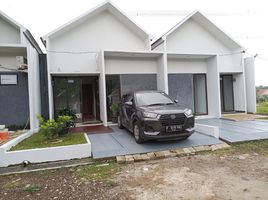 2 Kamar Vila for sale in Bojonggede, Bogor, Bojonggede