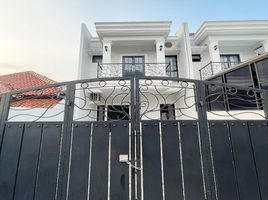 4 Kamar Rumah for sale in Setu Babakan, Jaga Karsa, Jaga Karsa