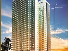 Studio Condo for sale at Signa Designer Residences, Makati City