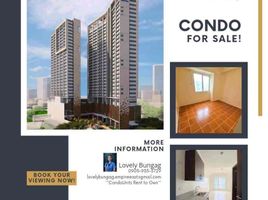 2 Bedroom Apartment for sale in Manila, Metro Manila, Sampaloc, Manila