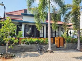 4 Bedroom House for sale in Mataram, West Nusa Tenggara, Cakranegara, Mataram