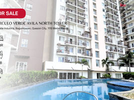 2 Habitación Apartamento en venta en Quezon City, Metro Manila, Quezon City, Eastern District