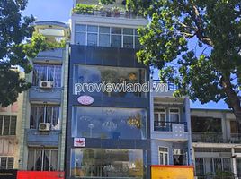  Nhà mặt tiền for rent in Nguyen Cu Trinh, Quận 1, Nguyen Cu Trinh