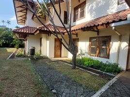 4 Bedroom House for rent in Jakarta, Cilandak, Jakarta Selatan, Jakarta