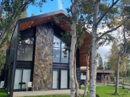 3 Habitación Casa en venta en Hospital San Francisco Pucon, Pucón, Pucón