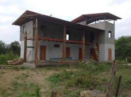 6 Habitación Casa en venta en Ecuador, Manglaralto, Santa Elena, Santa Elena, Ecuador