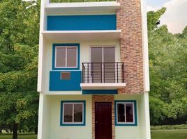 3 Bedroom House for sale in Valenzuela City, Northern District, Valenzuela City