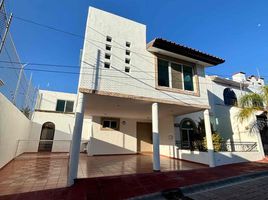 4 Schlafzimmer Haus zu verkaufen in Aguascalientes, Aguascalientes, Aguascalientes, Aguascalientes