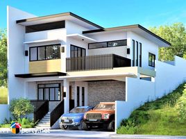 3 Bedroom House for sale in Talisay City, Cebu, Talisay City