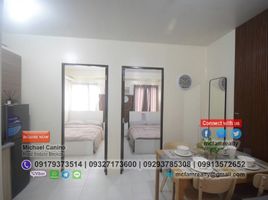 2 Habitación Departamento en venta en Quezon City, Metro Manila, Quezon City, Eastern District