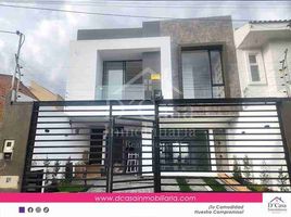 4 Bedroom House for sale in Cuenca, Azuay, Cuenca, Cuenca