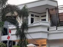 5 chambre Maison for sale in Pondok Indah Mall, Kebayoran Lama, Kebayoran Lama