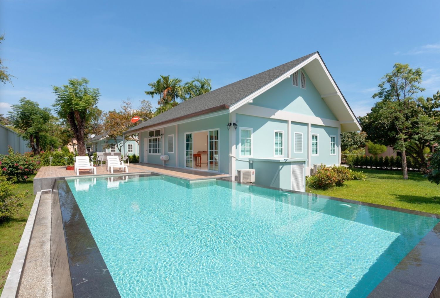 2 Bedroom Villa For Rent In Rawai, Phuket