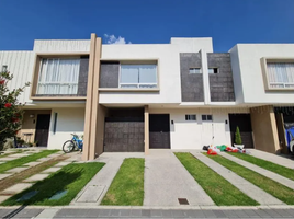 3 Bedroom House for sale in Toluca, Mexico, Toluca