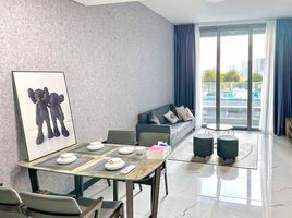 1 Bedroom Apartment for rent in Thu Thiem, Ho Chi Minh City, Thu Thiem