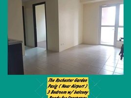 3 Habitación Departamento en venta en Pasig City, Metro Manila, Pasig City
