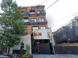 Condominium 3 chambre à vendre à Miguel Hidalgo, Mexico City, Miguel Hidalgo, Mexico City, Mexique
