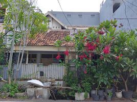  Villa for sale in Taman Situ Lembang, Menteng, Grogol Petamburan