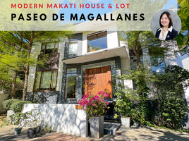 5 Bedroom House for sale in Makati City, Metro Manila, Makati City