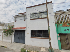 3 Schlafzimmer Haus zu verkaufen in Benito Juarez, Mexico City, Benito Juarez