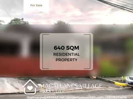  Land for sale in Greenbelt by Ayala Malls, Makati City, Makati City