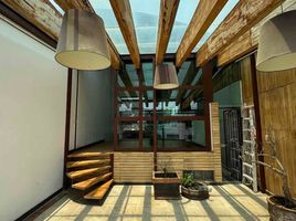 Maison 4 chambre à vendre à Miguel Hidalgo, Mexico City, Miguel Hidalgo