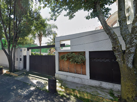 Maison 3 chambre à vendre à Alvaro Obregon, Mexico City, Alvaro Obregon