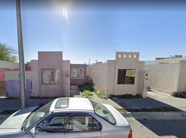 2 Schlafzimmer Haus zu verkaufen in Juarez, Nuevo Leon, Juarez