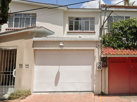 6 Habitación Casa en venta en Miguel Hidalgo, Ciudad de México, Miguel Hidalgo