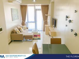 1 chambre Condominium for rent in Southern District, Metro Manila, Taguig City, Southern District