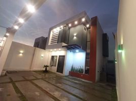 3 Bedroom House for sale in Portoviejo, Manabi, Portoviejo, Portoviejo