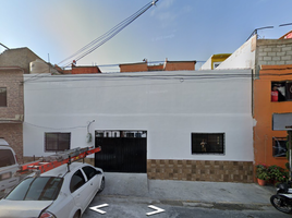 4 Schlafzimmer Villa zu verkaufen in Gustavo A Madero, Mexico City, Gustavo A Madero