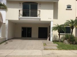 Maison 3 chambre à vendre à Zapopan, Jalisco, Zapopan