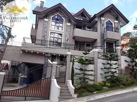 7 침실 주택을(를) 벵구, Cordillera에서 판매합니다., Baguio City, 벵구