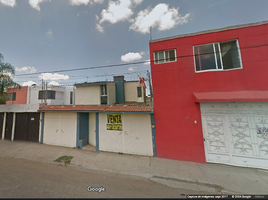 3 Habitación Villa en venta en Celaya, Guanajuato, Celaya