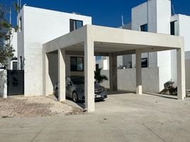 3 Schlafzimmer Appartement zu vermieten in Conkal, Yucatan, Conkal
