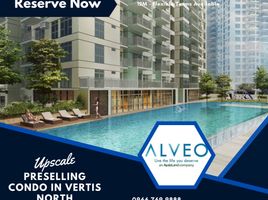  Condo for sale at Orean Place at Vertis North, Quezon City, Eastern District