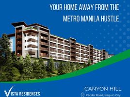 1 Bedroom Condo for sale in Cordillera, Baguio City, Benguet, Cordillera