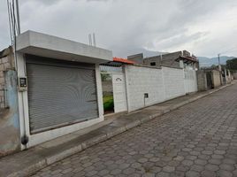  Terreno (Parcela) en venta en San Pablo, Otavalo, San Pablo