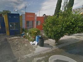 2 Bedroom House for sale in Juarez, Nuevo Leon, Juarez