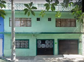 4 Habitación Casa en venta en Gustavo A Madero, Ciudad de México, Gustavo A Madero