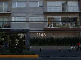 Appartement 3 chambre à vendre à Miguel Hidalgo, Mexico City, Miguel Hidalgo, Mexico City