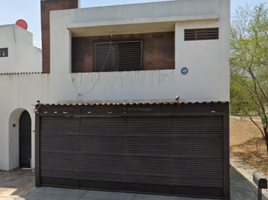 3 Schlafzimmer Villa zu verkaufen in Monterrey, Nuevo Leon, Monterrey