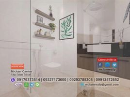 1 Schlafzimmer Appartement zu verkaufen in Mandaluyong City, Metro Manila, Mandaluyong City
