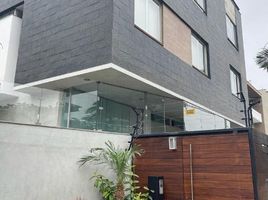 5 Habitación Departamento en venta en Lima, San Borja, Lima, Lima